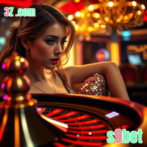 A Experiência Única do Cassino na s9bet