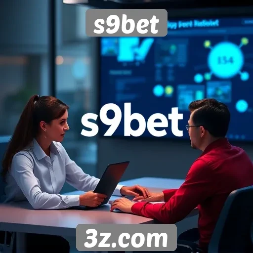 aspectos técnicos do atendimento ao cliente no s9bet