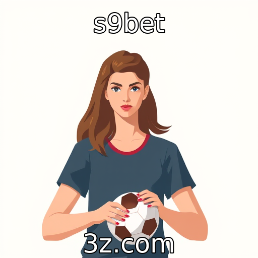 Análise da participação feminina na indústria de jogos