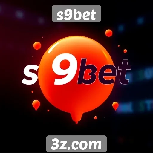 Estratégias de marketing utilizadas pelo s9bet