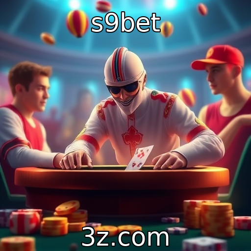 Mudanças nas regulamentações de jogos online