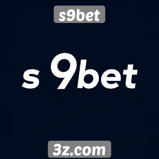Métodos de pagamento aceitos no s9bet