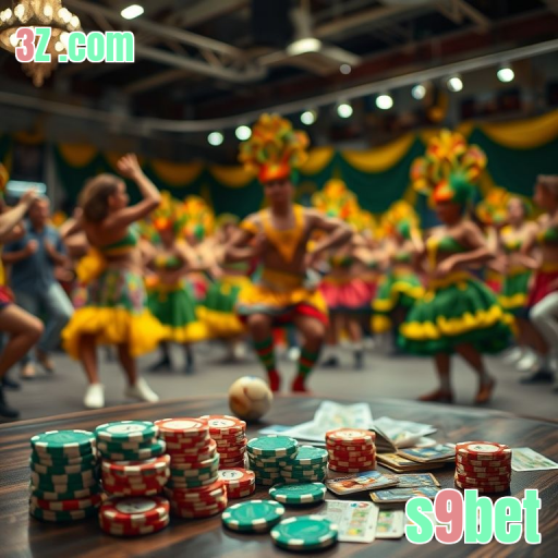 Promoções Incríveis no s9bet que Você Não Pode Perder