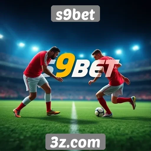 Comparativo entre s9bet e outros sites de apostas