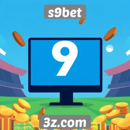 Comparação entre s9bet e outras plataformas de apostas