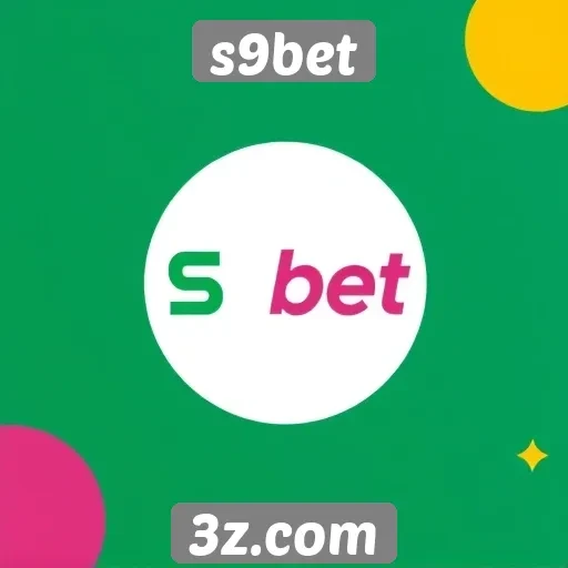 parceria do s9bet com fornecedores renomados