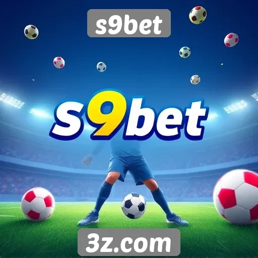 como o s9bet atrai novos jogadores