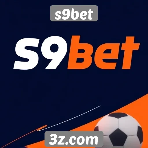 Popularidade do s9bet entre os jogadores online