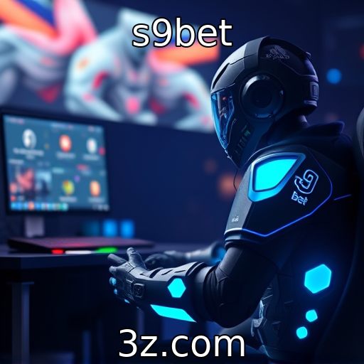 Inovações tecnológicas na indústria de jogos