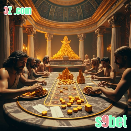 Explorando a Seção Vip do s9bet: Exclusividade e Privilégios